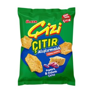 Çizi soğan