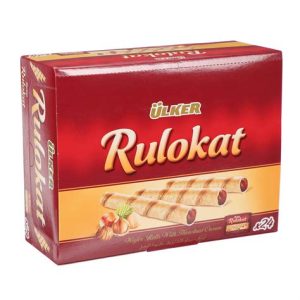 Rulokat