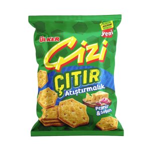 Ülker crispi