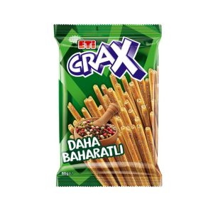 Baharatlı çubuk