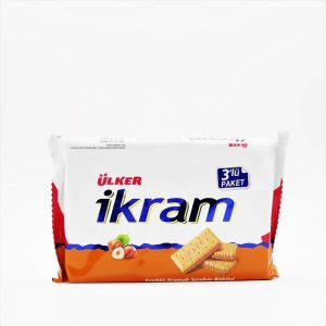 Ikram