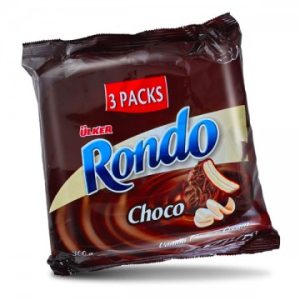 Rondo