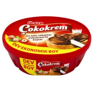 Ülker Çokokrem