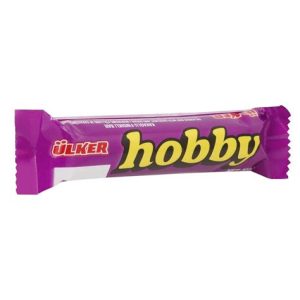 Ülker Hobby