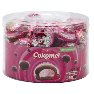 Çokomel