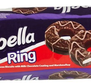 Ulker Alpella Ring 7 Pcs 6.6 Oz(189 Gr)