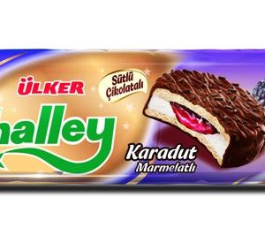 Karadut Halley