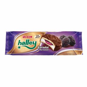 Halley Karadut’lu