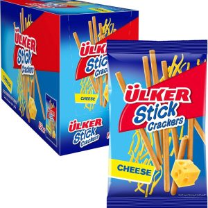 ÜLKER FULL FAT WHİTE CHEESE
