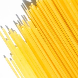 Spaghetti