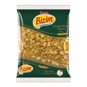 Ulker Bizim Manti 500G