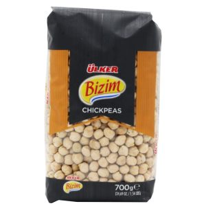 Chickpeas
