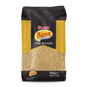 Fine Bulgur 700 Gr