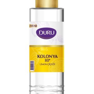Cologne Lemon Spray