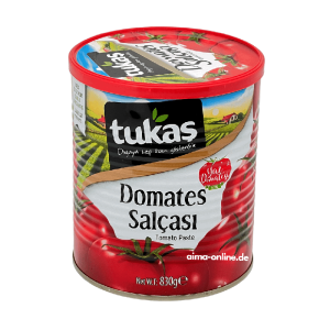 Tukas Tomatenmark
