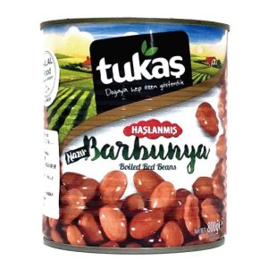 Red beans