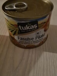 Fasulye plaki