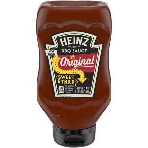 Bbq Sauce