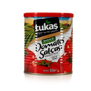 Tukas