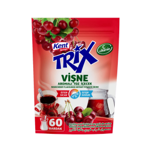 Vişne kent
