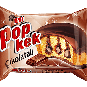 Pop kek