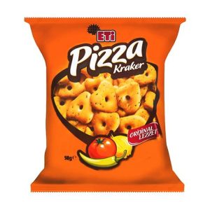 Eti Pizza Kraker -