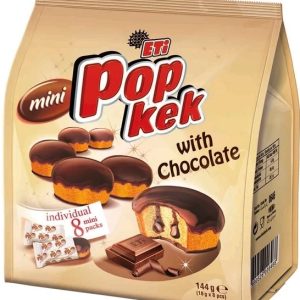 POP CAKE KAKAO 45Gx24 (BOGO)