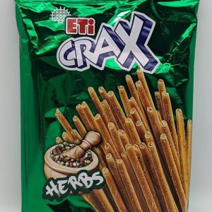 CRAX HERB STICKS 123GR