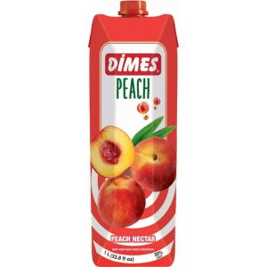 Classic Peach Nectar