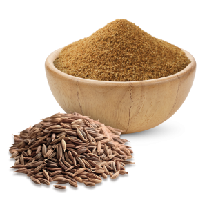Cumin powder