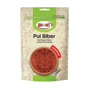 Red pepper flakes
