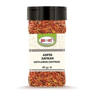 Saffron