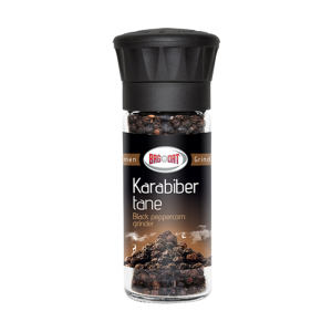 Black Pepper
