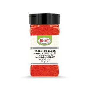 Sweet Red Pepper Ground