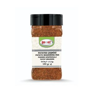 Potato Seasoning Mix