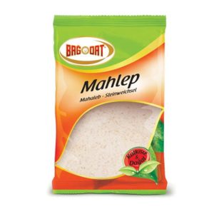 Ground Mahaleb