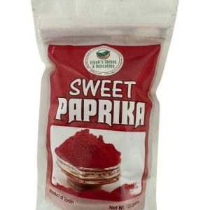 Sweet Paprika Powder