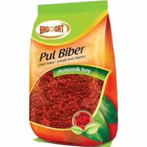 Bagdat pul biber  500gr