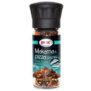 Pizza & Pasta Seasoning Mix