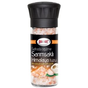 Himalaya Salt