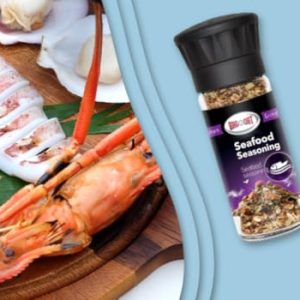 Sea Food Seasoning Mix
