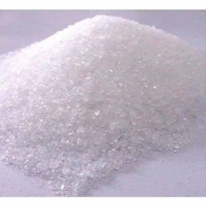 Pure Citric Acid Crystals