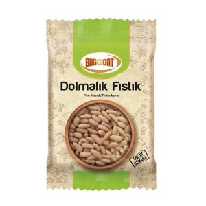 Dolmalık fıstık