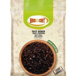 ISOT PEPPER CRUSHED