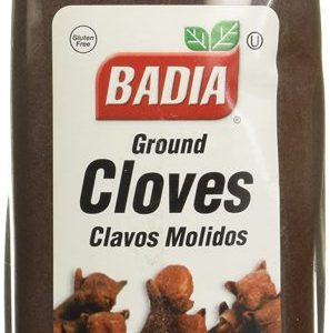 Cloves Ground