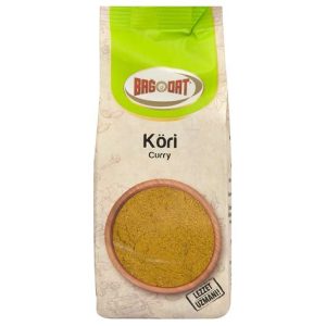 Curry powder