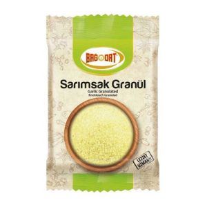 Garlic Granule