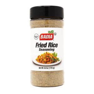 Rice Seasoning Mix