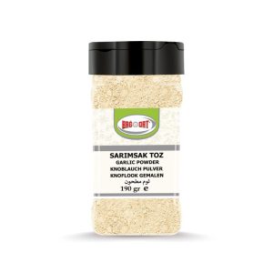 Garlic Powder