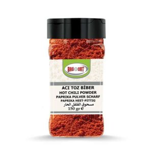 Red pepper powder